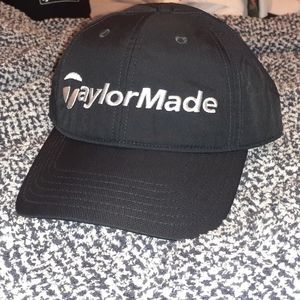 New TaylorMade Hat